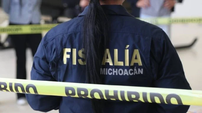 Detienen a mujer por presuntamente asesinar a dos hijos