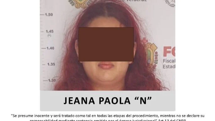 Detienen a mujer por caso de maestra taxista “levantada”
