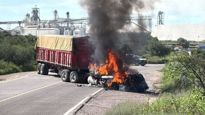 Se desata de nuevo el caos en Aguascalientes