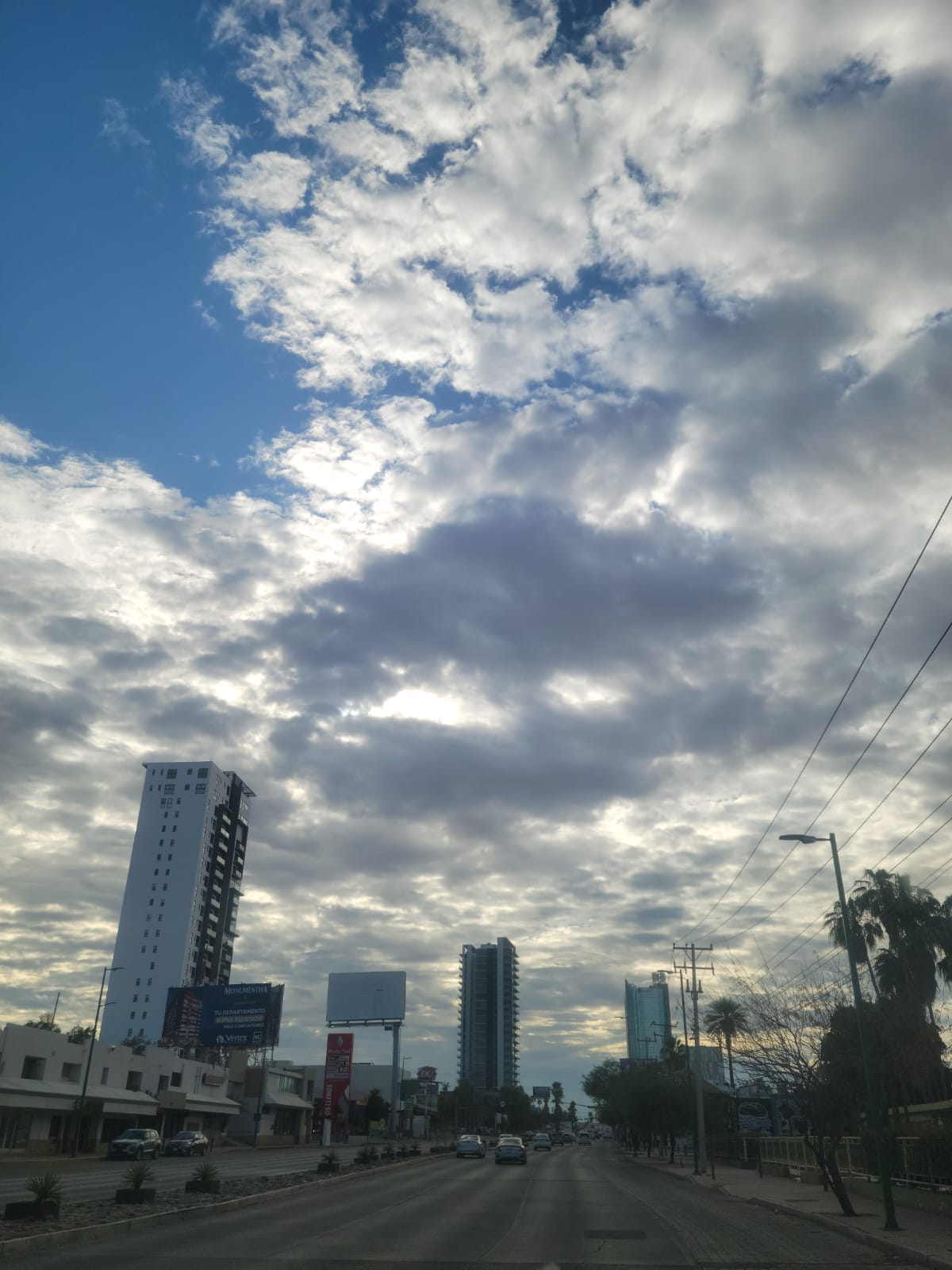 Continuarán condiciones de lluvia para este fin de semana