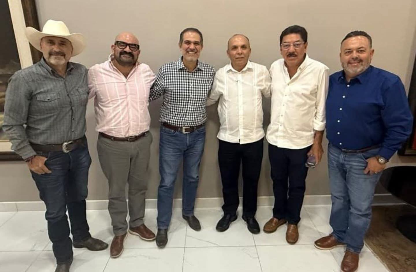 El Zancudo/Arturo Soto Munguía