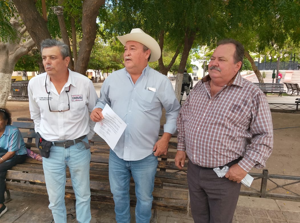 Solicitan “pafas” permiso para circular en vacaciones
