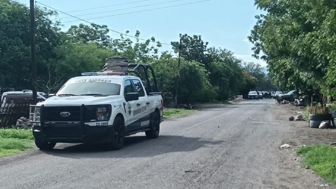 Asesinan a subdirector de policía junto a dos agentes