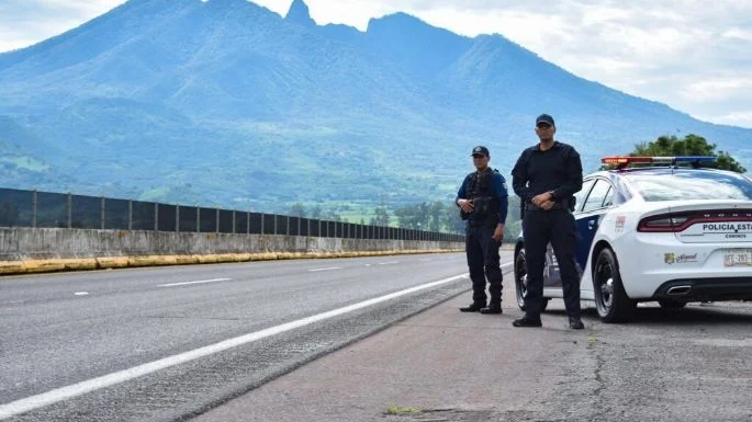 Vinculan a proceso a integrantes del CJNG acusados de narcotráfico