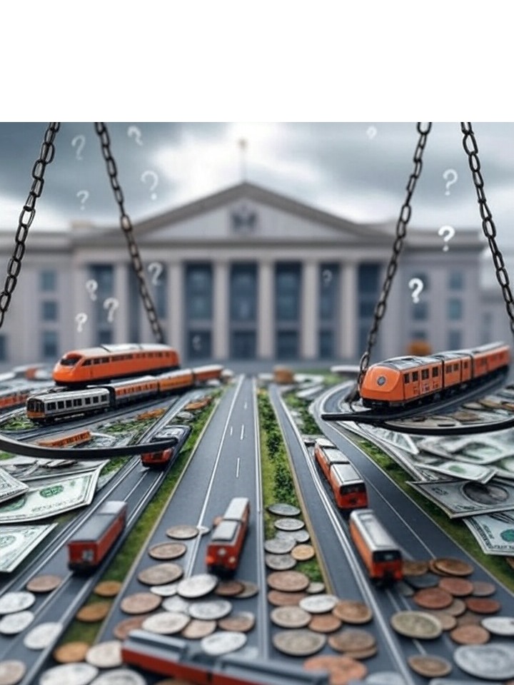 Olor a Dinero/Feliciano J. Espriella