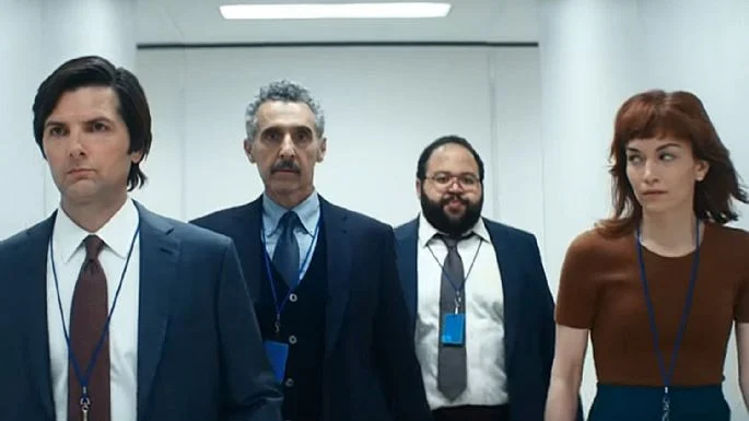 Destaca “Severance” con 27 nominaciones al Emmy