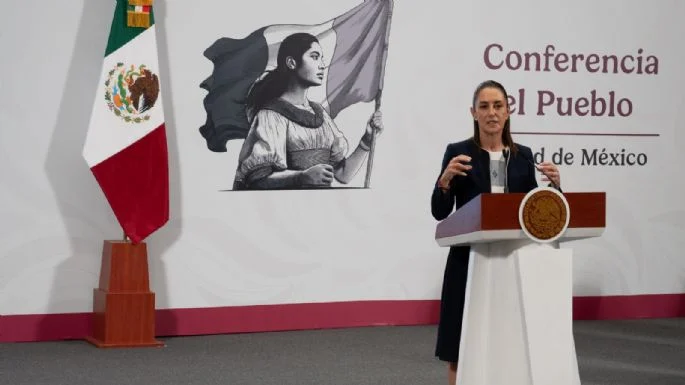 DEMANDARÁ SHEINBAUM A ABOGADO DE OVIDIO GUZMÁN POR “DIFAMACIÓN”