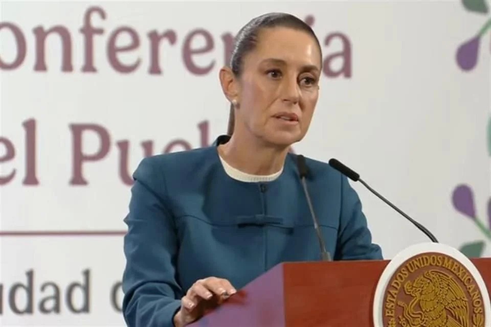 Para los de a Pie/LAP Luis Fernando Oropeza