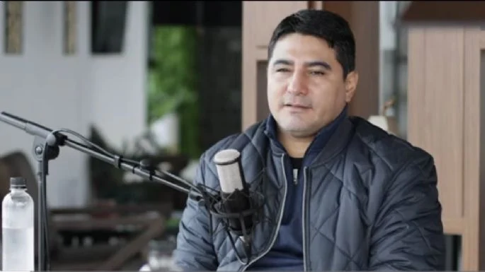 Renuncia “El Terrible” Morales al ayuntamiento de Tijuana tras ser acusado de abuso sexual