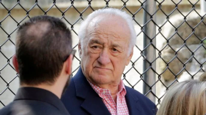 Muere Jerry Adler, actor de “The Sopranos”