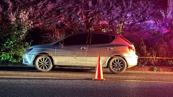Asesinan a hijo de dirigente empresarial de Michocán