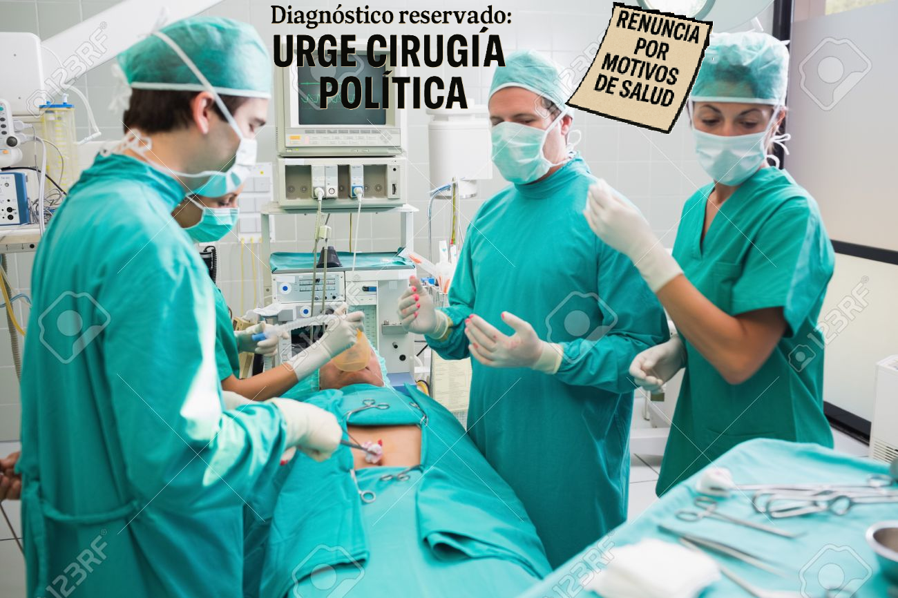 Olor a Dinero/Feliciano J. Espriella