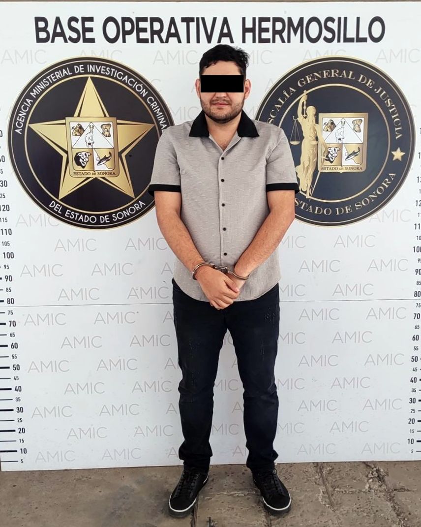 Vinculan a proceso a “El Comanche” por múltiples delitos