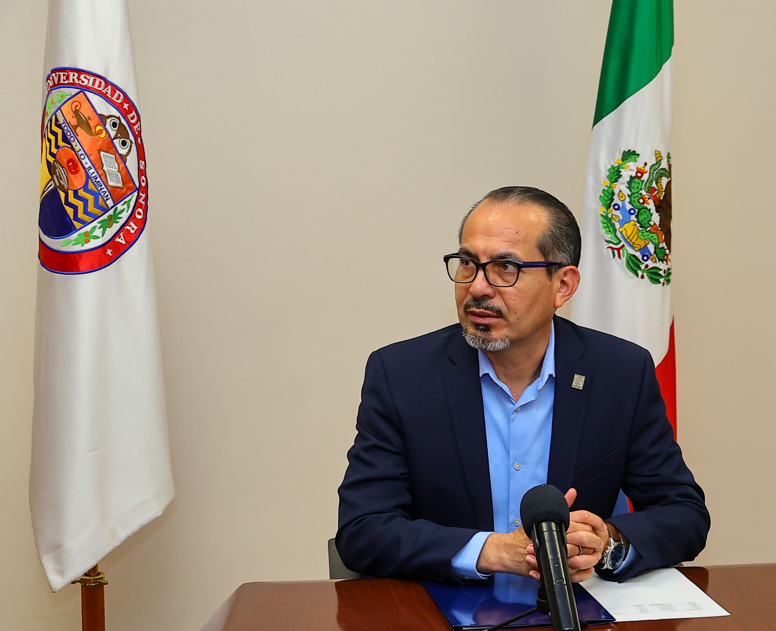 Apoya UniSon movilidad de estudiantes de Miguel Alemán