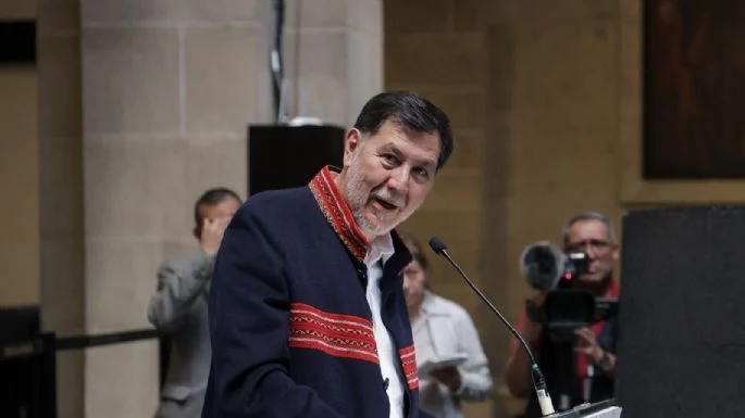 COMPRA FERNÁNDEZ NOROÑA CASA DE DOCE MILLONES DE PESOS