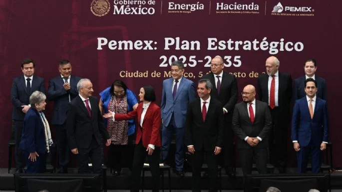 Omitirá Pemex pago atrasado a proveedores; riesgo de afectación para empresas