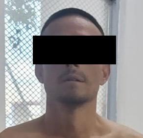 Recapturan a reo fugado del Cereso de Hermosillo