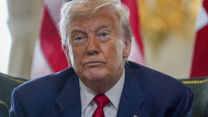 FIRMA TRUMP ORDEN EJECUTIVA “EN SECRETO” PARA USAR FUERZA MILITAR CONTRA CÁRTELES