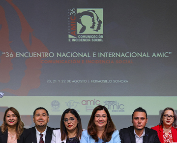 Arranca Encuentro de Investigadores de la Comunicación en UniSon