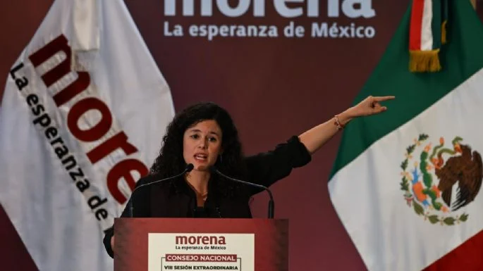 Sin definir aun la alianza con PT y PVEM para próximas elecciones: Alcalde Luján