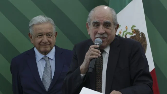 CONSIDERA CENTRO CATÓLICO COMO “ALBAZO” CREACIÓN DE COMISIÓN PRESIDENCIAL PARA REFORMA ELECTORAL