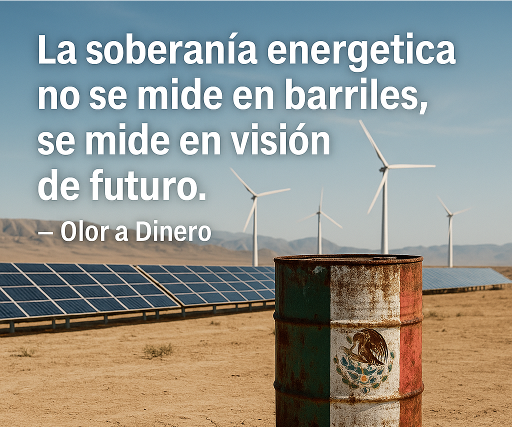 Olor a Dinero/Feliciano J. Espriella