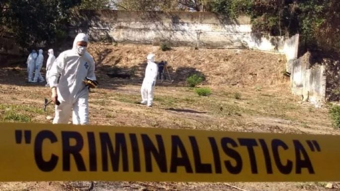 Localizan sin vida en Sinaloa a dos adolescentes desaparecidos en Jalisco