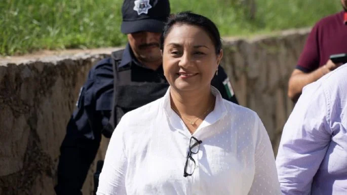 Vinculan a proceso a exalcaldesa por autorizar bono de subsistencia