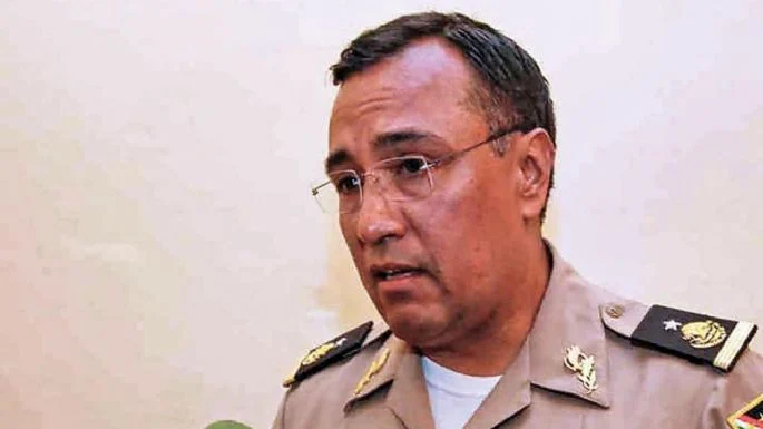SE ENTREGÓ INFORMACIÓN A ROCÍO NAHLE SOBRE ROBO DE COMBUSTIBLE Y NO HIZO NADA: GENERAL TRAUWITZ