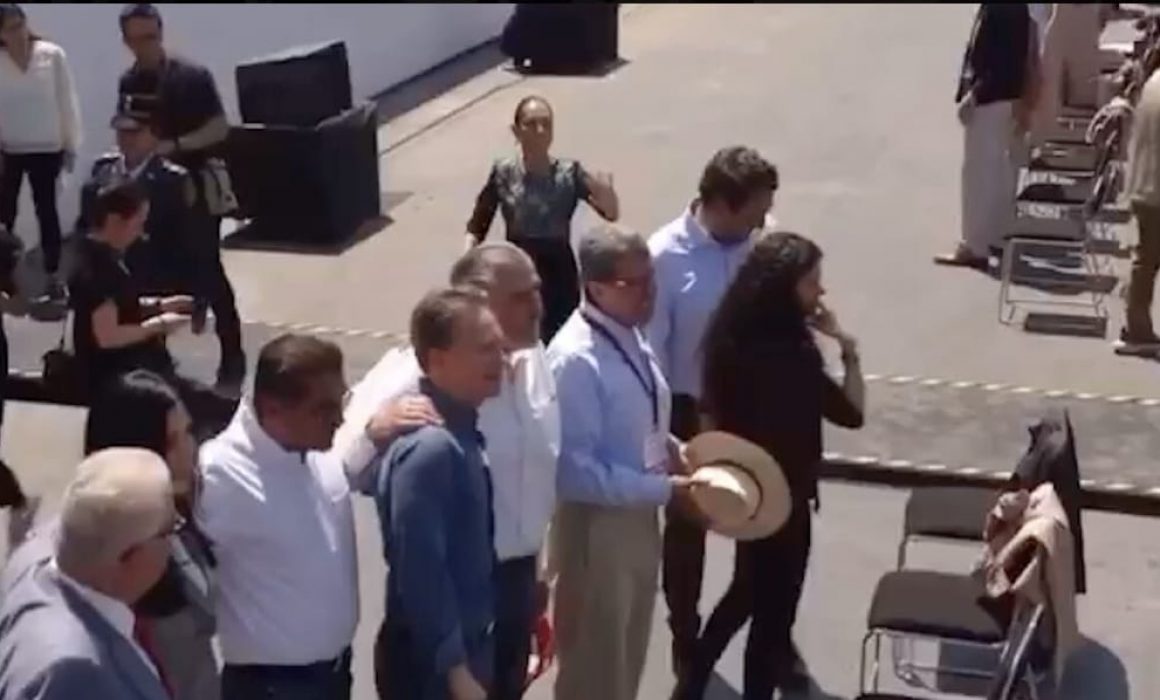 El Zancudo/Arturo Soto Munguía