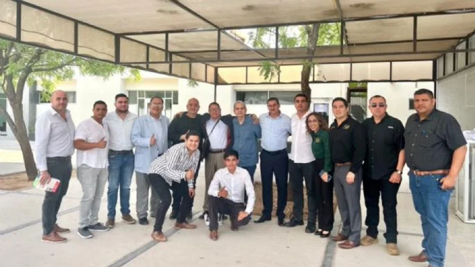 DETERMINA JUEZ NO VINCULAR A PROCESO AL EXCOMISARIO DE POLICÍA DE HERMOSILLO