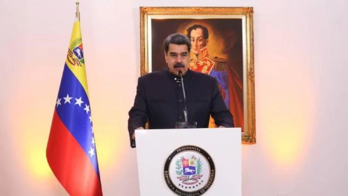 Decomisa EU millones de dólares en bienes a Maduro