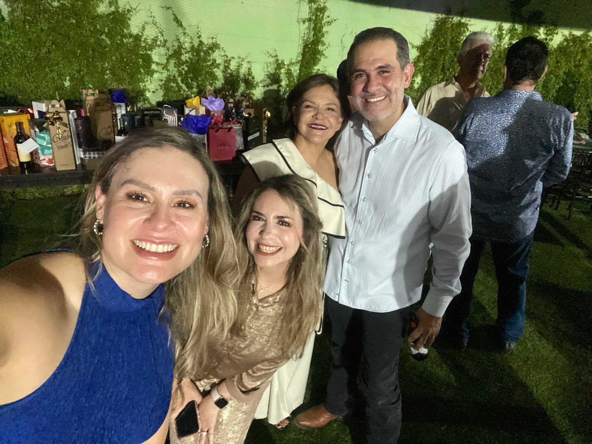 Encuadre/José F. Medina