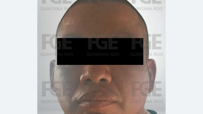 Detienen a militar acusado de violar a niña