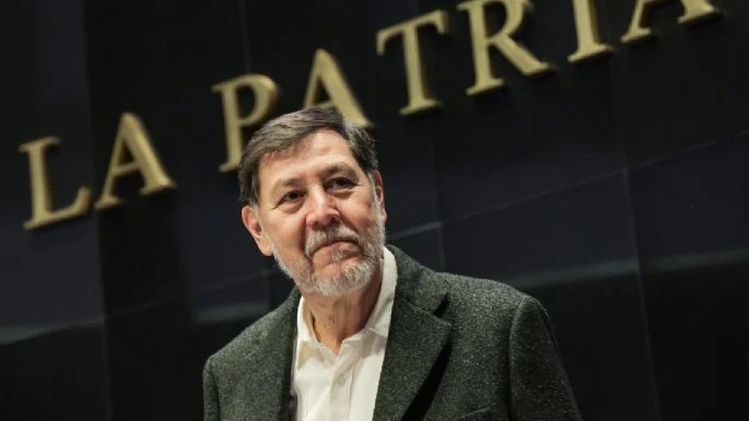 Se queja Noroña del trato de la dirigencia morenista