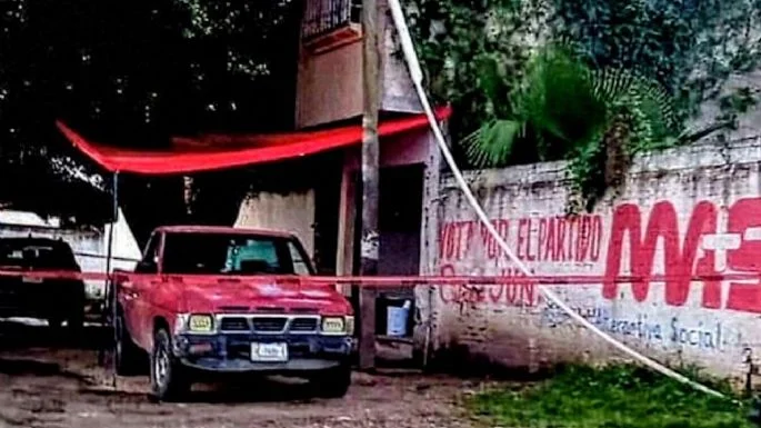 Asesinan a funcionario de Fiscalía Anticorrupción