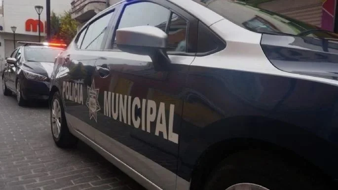 Asesinan a dos policías al investigar un robo