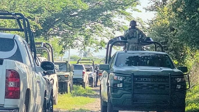 Asesinan a tres jóvenes y tiran sus cuerpos en plena calle