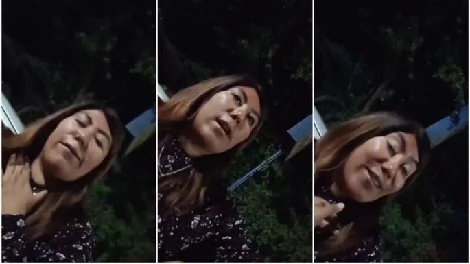 Recurre Senadora al fuero para evitar ser detenida