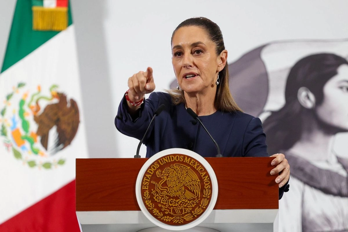 SOLICITARÁ MÉXICO EXTRADICIÓN DE DUEÑA DE GUARDERÍA ABC DETENIDA EN ESTADOS UNIDOS
