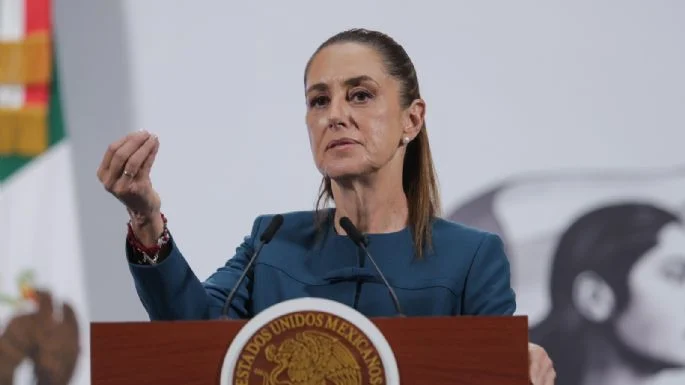 No preocupa al gobierno las declaraciones de “El Mayo” Zambada: Sheinbaum