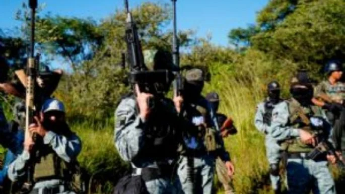 Designa EU como narcoterroristas a siete mexicanos