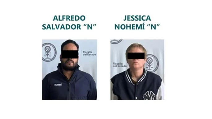 Detienen a sujeto por violar a su sobrino menor de edad