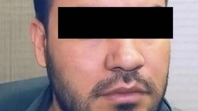 Detienen a hijo de “Tony Tormenta”; es acusado de pertenecer a grupo criminal