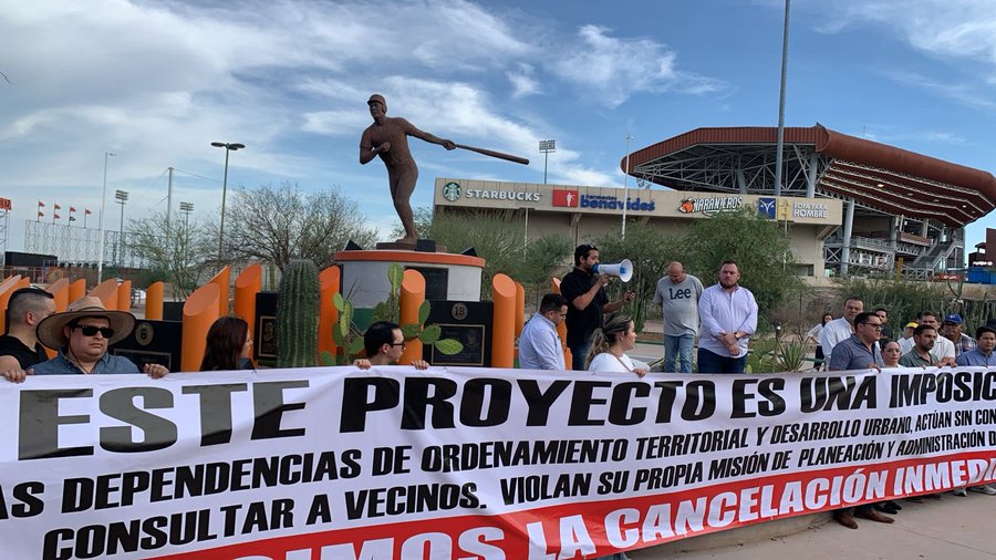 Encuadre/José F. Medina