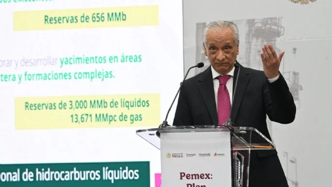 Plan de rescate de Pemex pone en riesgo a Nafin y Bancomext: Moody´s