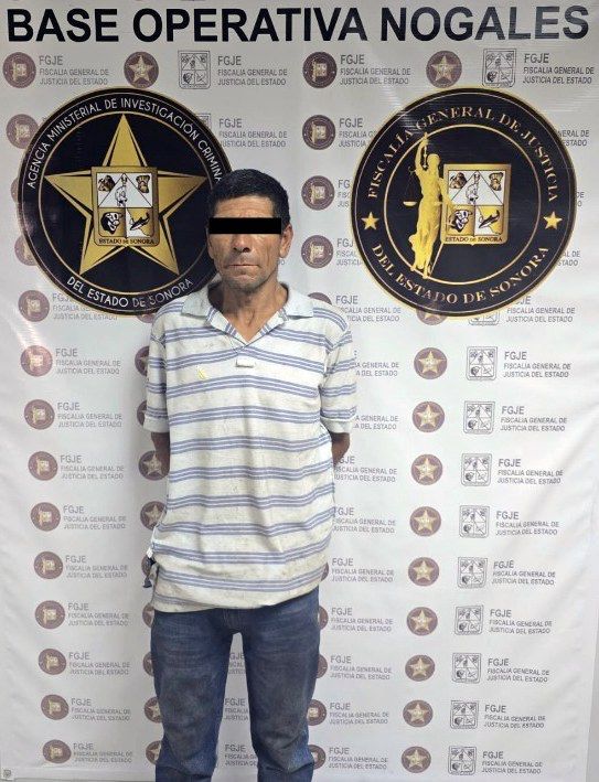Condenan a sujeto por asesinar a taxista en Nogales