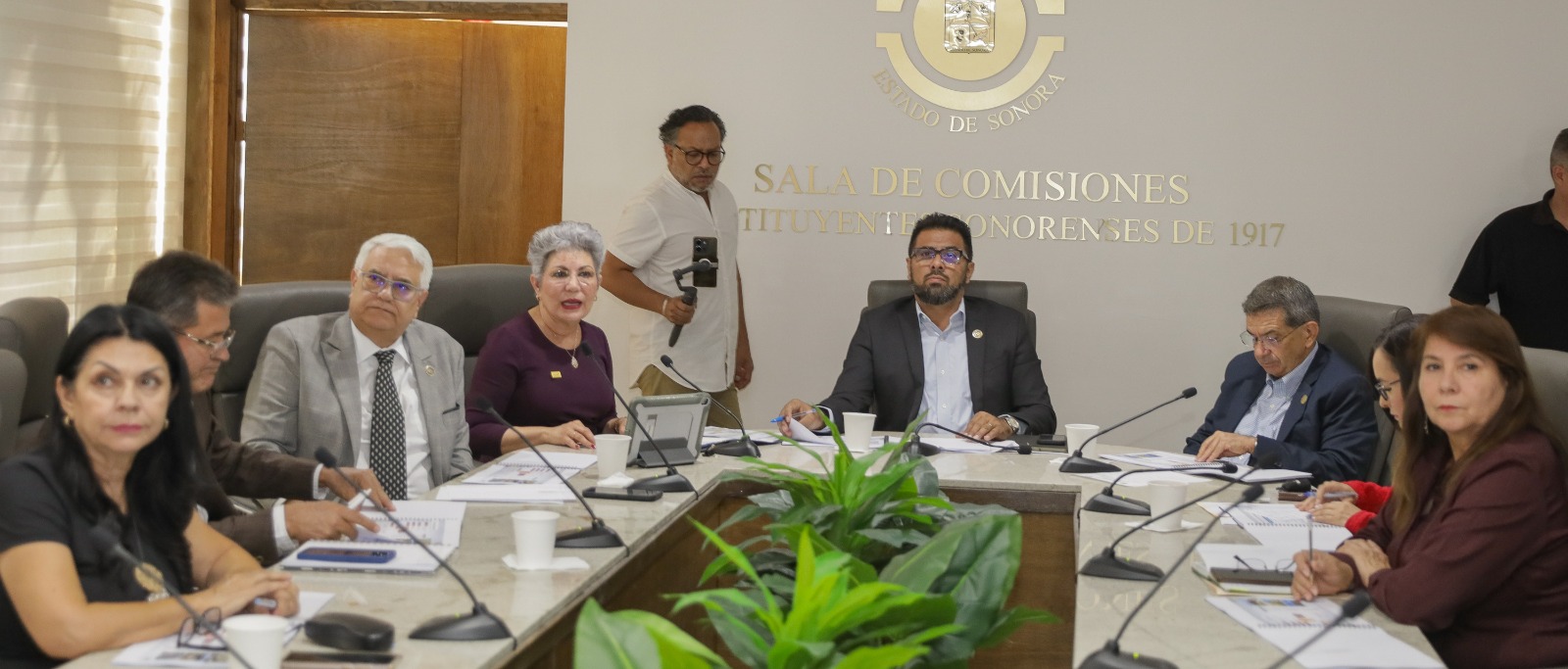 ATIENDE ISAF DUDAS DE DIPUTADOS SOBRE CUENTAS PÚBLICAS DE ESTADO Y MUNICIPIOS 2024