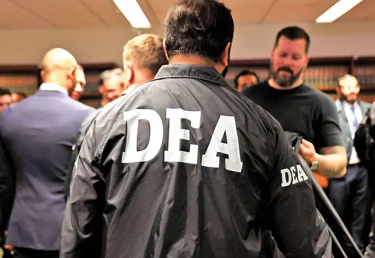 Propuso DEA asesinar a narcos: The Washington Post