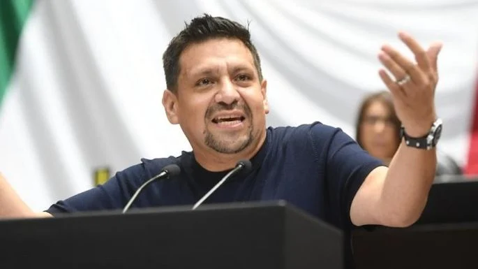 Pide diputado congelar cuentas a huachicoleros